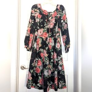 Vintage Namiri Miriam Sasskin